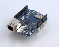 Ethernet Shield